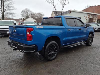 Used 2022 Chevrolet Silverado 1500 - photo 1