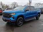 2022 Chevrolet Silverado 1500 Crew Cab 4WD Pickup for sale #21487A - photo 3