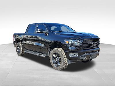 Used 2019 Ram 1500 - photo 1