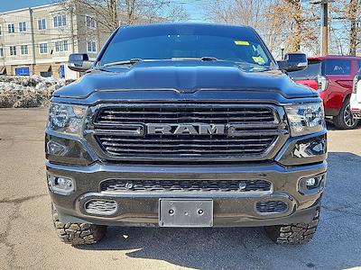Used 2019 Ram 1500 - photo 1