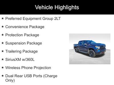 Used 2022 Chevrolet Silverado 1500 - photo 1
