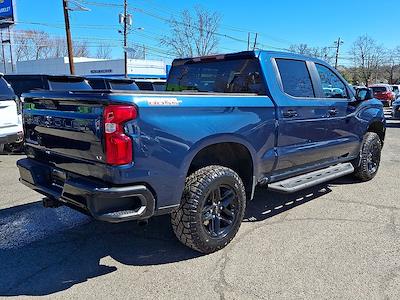 Used 2022 Chevrolet Silverado 1500 - photo 1
