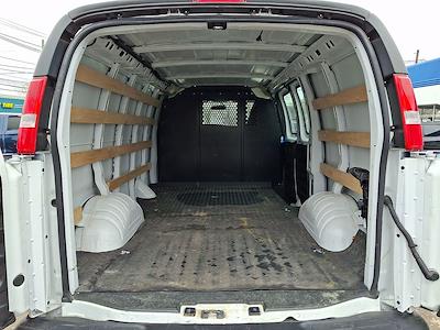 Used 2024 Chevrolet Express 2500 - photo 1