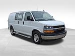 2024 Chevrolet Express 2500 RWD Empty Cargo Van for sale #21568A - photo 1