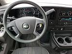 2024 Chevrolet Express 2500 RWD Empty Cargo Van for sale #21568A - photo 11
