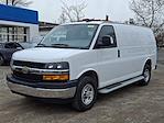 2024 Chevrolet Express 2500 RWD Empty Cargo Van for sale #21568A - photo 3