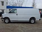 2024 Chevrolet Express 2500 RWD Empty Cargo Van for sale #21568A - photo 4