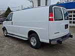 2024 Chevrolet Express 2500 RWD Empty Cargo Van for sale #21568A - photo 5