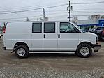 2024 Chevrolet Express 2500 RWD Empty Cargo Van for sale #21568A - photo 8