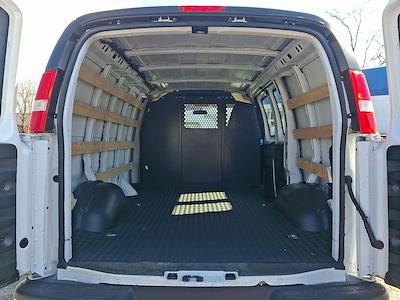 Used 2024 GMC Savana 2500 - photo 1