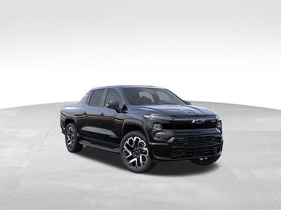 2024 Chevrolet Silverado EV Crew Cab AWD Pickup for sale #F241753L - photo 1