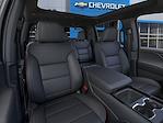 2024 Chevrolet Silverado EV Crew Cab AWD Pickup for sale #F241753L - photo 16