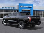 2024 Chevrolet Silverado EV Crew Cab AWD Pickup for sale #F241753L - photo 3