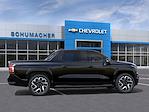 2024 Chevrolet Silverado EV Crew Cab AWD Pickup for sale #F241753L - photo 5