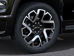 2024 Chevrolet Silverado EV Crew Cab AWD Pickup for sale #F241753L - photo 9