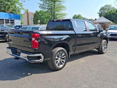 2025 Chevrolet Silverado 1500 Crew Cab 4x4 Pickup for sale #F250282L - photo 2