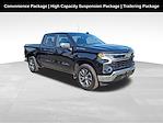 2025 Chevrolet Silverado 1500 Crew Cab 4x4 Pickup for sale #F250282L - photo 1
