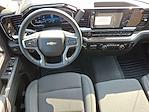 2025 Chevrolet Silverado 1500 Crew Cab 4x4 Pickup for sale #F250282L - photo 10