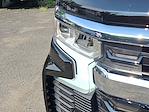 2025 Chevrolet Silverado 1500 Crew Cab 4x4 Pickup for sale #F250282L - photo 33