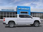 2025 Chevrolet Silverado 1500 Crew Cab 4x4 Pickup for sale #F250460 - photo 5