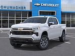 2025 Chevrolet Silverado 1500 Crew Cab 4x4 Pickup for sale #F250460 - photo 6