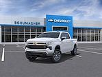 2025 Chevrolet Silverado 1500 Crew Cab 4x4 Pickup for sale #F250460 - photo 8