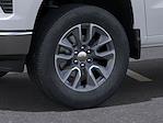 2025 Chevrolet Silverado 1500 Crew Cab 4x4 Pickup for sale #F250460 - photo 9