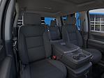 2025 Chevrolet Silverado 1500 Crew Cab 4x4 Pickup for sale #F250460 - photo 16