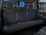 2025 Chevrolet Silverado 1500 Crew Cab 4x4 Pickup for sale #F250460 - photo 17