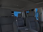 2025 Chevrolet Silverado 1500 Crew Cab 4x4 Pickup for sale #F250460 - photo 24