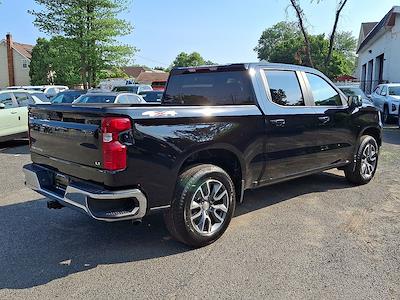 2025 Chevrolet Silverado 1500 Crew Cab 4x4 Pickup for sale #F250469L - photo 2