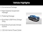 2025 Chevrolet Silverado 1500 Crew Cab 4x4 Pickup for sale #F250469L - photo 3