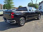 2025 Chevrolet Silverado 1500 Crew Cab 4x4 Pickup for sale #F250469L - photo 2