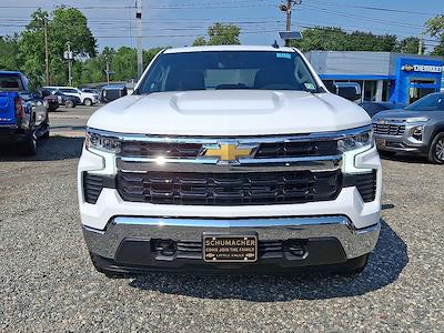 2025 Chevrolet Silverado 1500 Crew Cab 4x4 Pickup for sale #F250472L - photo 2