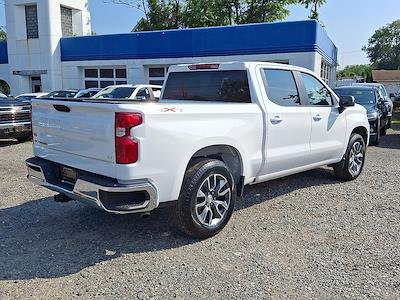 2025 Chevrolet Silverado 1500 Crew Cab 4x4 Pickup for sale #F250472L - photo 2