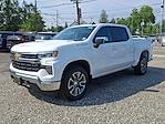 2025 Chevrolet Silverado 1500 Crew Cab 4x4 Pickup for sale #F250472L - photo 3