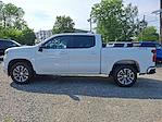 2025 Chevrolet Silverado 1500 Crew Cab 4x4 Pickup for sale #F250472L - photo 4