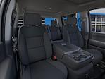 New 2025 Chevrolet Silverado 3500 Work Truck Crew Cab 4x4 60 CA Cab Chassis for sale #F250590 - photo 16