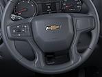 New 2025 Chevrolet Silverado 3500 Work Truck Crew Cab 4x4 60 CA Cab Chassis for sale #F250590 - photo 19