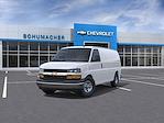 New 2025 Chevrolet Express 2500 Empty Cargo Van for sale #F250590S - photo 9