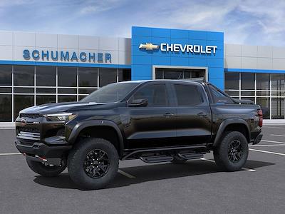 New 2025 Chevrolet Colorado ZR2 Crew Cab 4x4 Pickup for sale #F250872 - photo 2