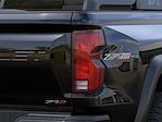 2025 Chevrolet Colorado Crew Cab 4x4 Pickup for sale #F250872 - photo 11