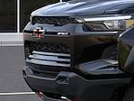 2025 Chevrolet Colorado Crew Cab 4x4 Pickup for sale #F250872 - photo 13