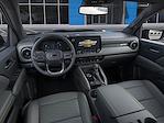 2025 Chevrolet Colorado Crew Cab 4x4 Pickup for sale #F250872 - photo 15