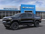 2025 Chevrolet Colorado Crew Cab 4x4 Pickup for sale #F250872 - photo 2