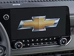 2025 Chevrolet Colorado Crew Cab 4x4 Pickup for sale #F250872 - photo 20
