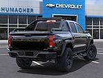 2025 Chevrolet Colorado Crew Cab 4x4 Pickup for sale #F250872 - photo 4