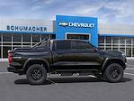 2025 Chevrolet Colorado Crew Cab 4x4 Pickup for sale #F250872 - photo 5