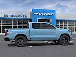 2025 Chevrolet Colorado Crew Cab 4x4 Pickup for sale #F250931 - photo 5