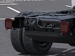 New 2025 Chevrolet Silverado 3500 Work Truck Crew Cab 4x4 60 CA Cab Chassis for sale #F251033 - photo 11